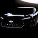 Illustration for article titled Infiniti’s New Electric Crossover Concept Looks Like the Companys Smooth Future